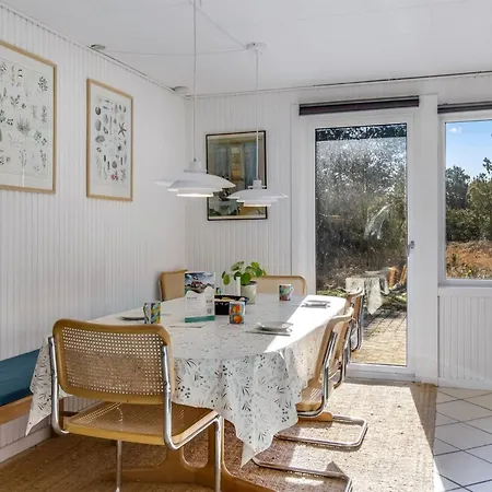 Arnold - 3-3km From The Sea By Interhome Tatil Evi *