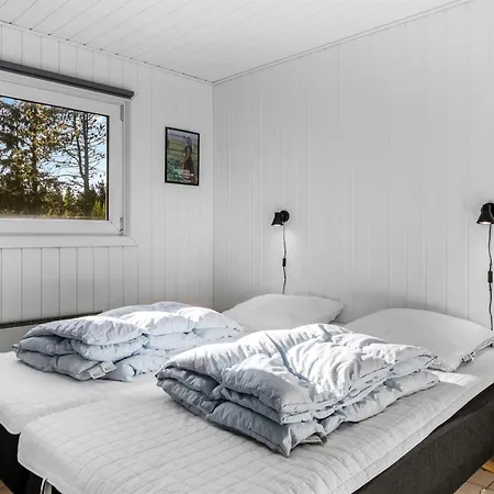 Arnold - 3-3km From The Sea By Interhome Tatil Evi