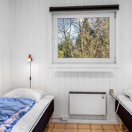 Arnold - 3-3km From The Sea By Interhome *