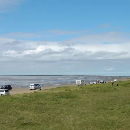 Arnold - 3-3km From The Sea By Interhome * Molby