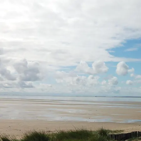 Arnold - 3-3km From The Sea By Interhome Tatil Evi