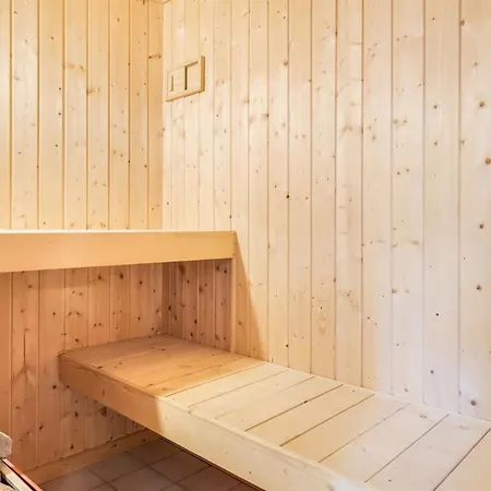 Arnold - 3-3km From The Sea By Interhome Tatil Evi Molby