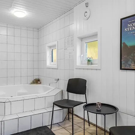 Arnold - 3-3km From The Sea By Interhome Сasa de vacaciones Molby