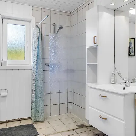 Arnold - 3-3km From The Sea By Interhome * Molby