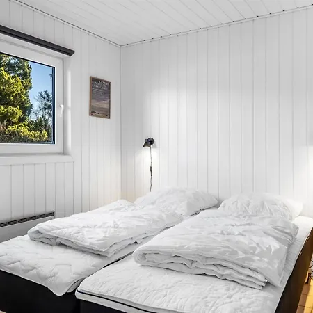 Сasa de vacaciones Arnold - 3-3km From The Sea By Interhome Molby