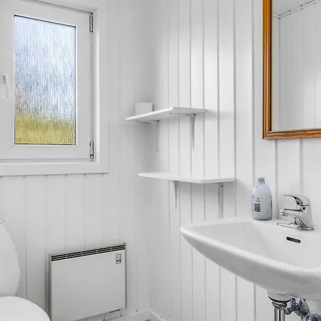 Arnold - 3-3km From The Sea By Interhome Сasa de vacaciones Molby