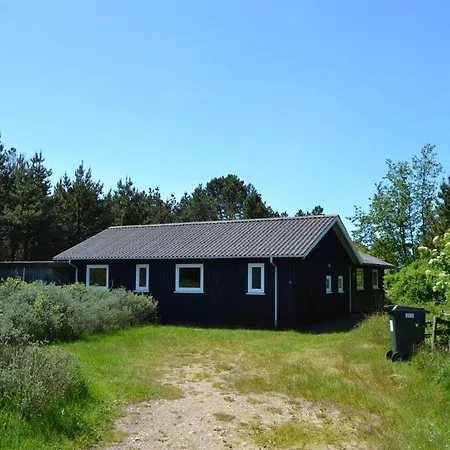 Arnold - 3-3km From The Sea By Interhome Сasa de vacaciones Molby