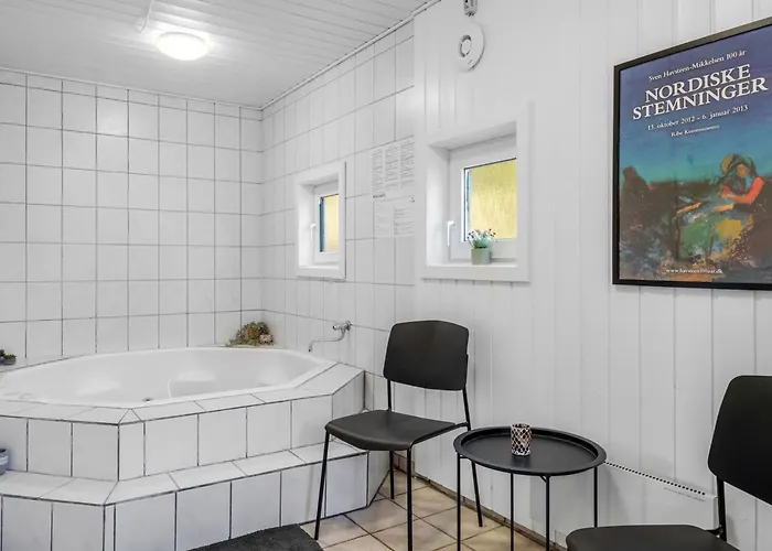 Arnold - 3-3km From The Sea By Interhome Tatil Evi