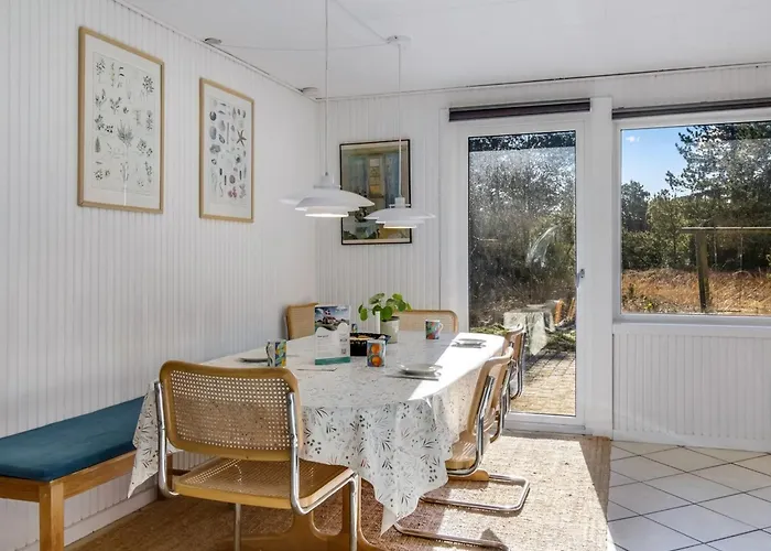 Arnold - 3-3km From The Sea By Interhome Feriehus *