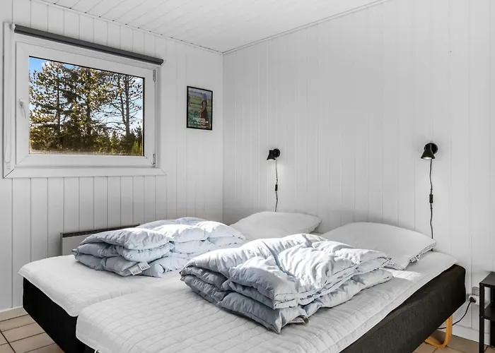 Arnold - 3-3km From The Sea By Interhome Feriehus