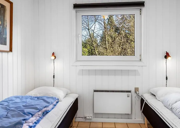 Arnold - 3-3km From The Sea By Interhome *