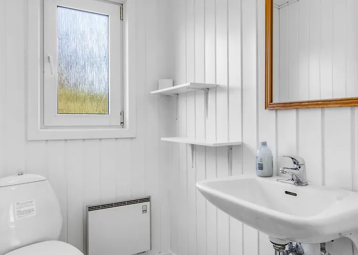 Feriehus Arnold - 3-3km From The Sea By Interhome Molby