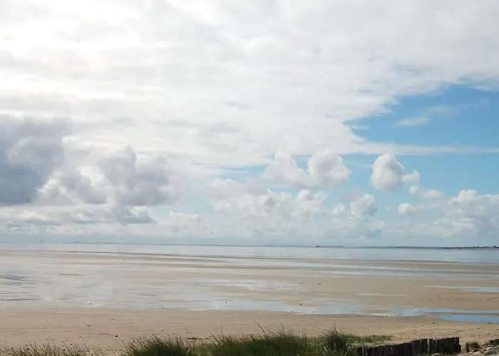 Arnold - 3-3km From The Sea By Interhome Feriehus