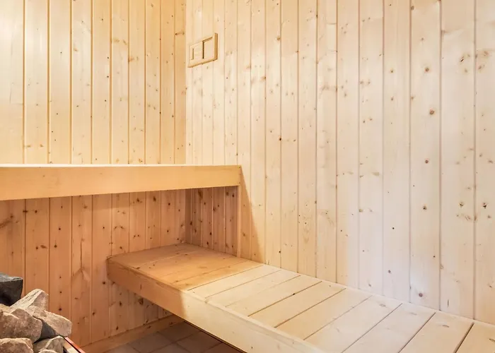 Arnold - 3-3km From The Sea By Interhome Feriehus Molby